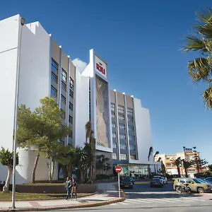 Costa del Sol hotels &amp; apartments, all accommodations in Costa del Sol