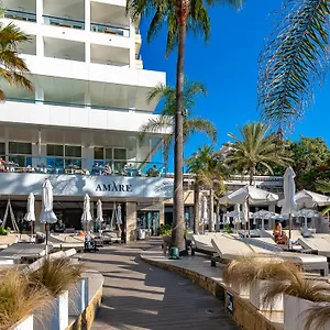 Costa del Sol hotels &amp; apartments, all accommodations in Costa del Sol