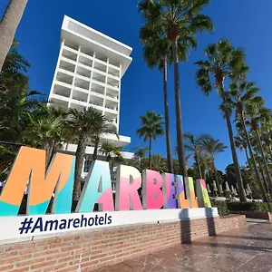 Costa del Sol hotels &amp; apartments, all accommodations in Costa del Sol