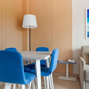 Costa del Sol hotels &amp; apartments, all accommodations in Costa del Sol