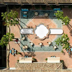 Costa del Sol hotels &amp; apartments, all accommodations in Costa del Sol