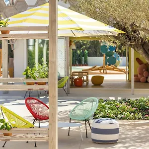 Costa del Sol hotels &amp; apartments, all accommodations in Costa del Sol