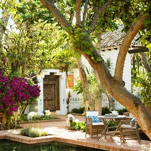 Costa del Sol hotels &amp; apartments, all accommodations in Costa del Sol