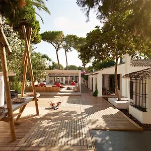 Costa del Sol hotels &amp; apartments, all accommodations in Costa del Sol