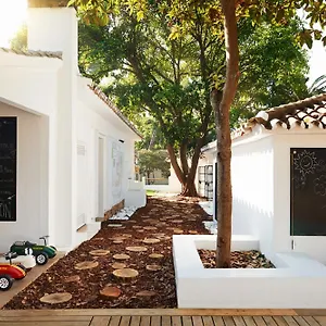 Costa del Sol hotels &amp; apartments, all accommodations in Costa del Sol