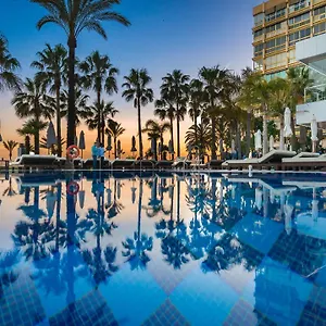 Costa del Sol hotels &amp; apartments, all accommodations in Costa del Sol
