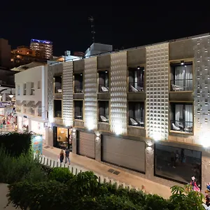 Costa del Sol hotels &amp; apartments, all accommodations in Costa del Sol