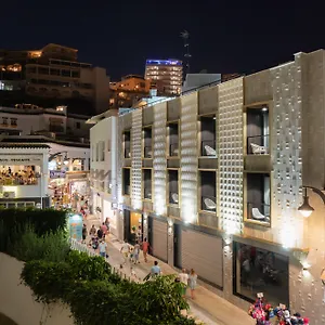 Costa del Sol hotels &amp; apartments, all accommodations in Costa del Sol