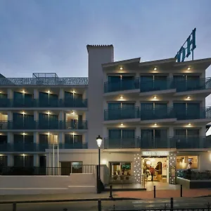 Costa del Sol hotels &amp; apartments, all accommodations in Costa del Sol