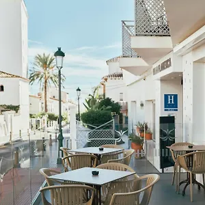 Costa del Sol hotels &amp; apartments, all accommodations in Costa del Sol