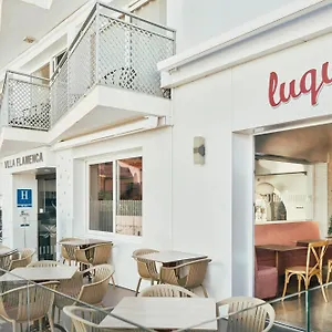 Costa del Sol hotels &amp; apartments, all accommodations in Costa del Sol