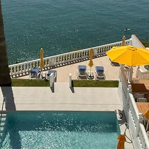 Costa del Sol hotels &amp; apartments, all accommodations in Costa del Sol
