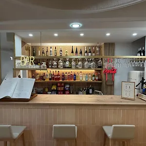 Costa del Sol hotels &amp; apartments, all accommodations in Costa del Sol