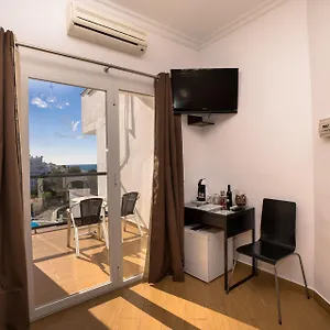 Costa del Sol hotels &amp; apartments, all accommodations in Costa del Sol
