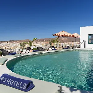 Costa del Sol hotels &amp; apartments, all accommodations in Costa del Sol
